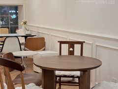 -追光 Dream Bakery(汉街店)
