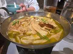 -老房子·南昌菜(双子塔店)