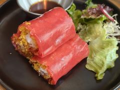 -花舍·新派粤菜·西餐·下午茶(亚运村·鸟巢店)