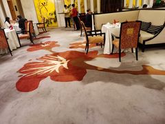 -酌宴府The China Club·广州万富希尔顿酒店(云城东路店)