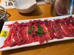 -海银海记潮汕牛肉火锅(新港中路海珠店)