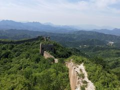 -蟠龙山长城景区