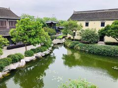 -口岸雕花楼