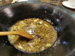 -鲜椒鱼·雅安地标性美食