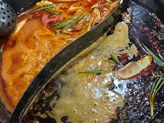 -锤子火锅(百步亭金桥汇2期店)