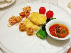 -花家怡园(四合院总店)