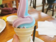 -素清香(解放路店)