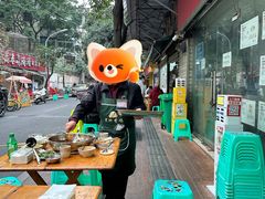 -黑竹香鸡(营和巷店)