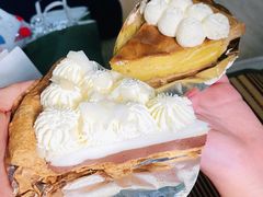 -Pie Bird(新闸路店)