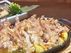 -弓二·烧鸟居酒屋(财富购物中心店)