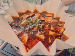 人间豆腐-穹六人间 people 6(岳阳路店)