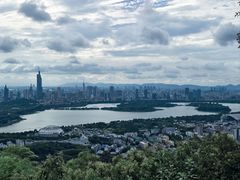 -紫金山天文台