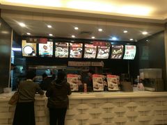 -永和大王(浦东南路店)