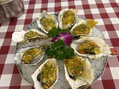 -吉源大排档·鱼生·海鲜(烧烤彩印厂店)