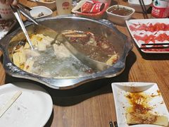 -傣妹火锅(南京东路一店)