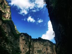 -龙门涧景区