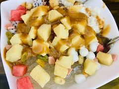 -串妹花式冰粉(乐山总店)