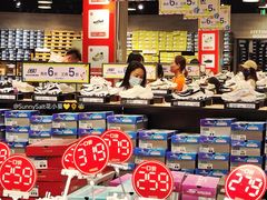 -杉杉奥特莱斯广场(哈尔滨店)