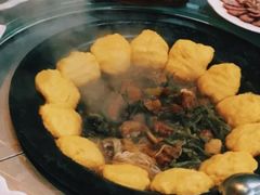 -东北农家院·铁锅炖(莘庄店)