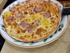 -萨莉亚意式餐厅(龙阳广场店)