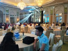 -广州富力丽思卡尔顿酒店