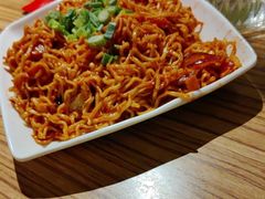 -柳叶刀烧烤(北大清华店)