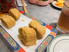 -侃爷南门铜锅涮肉