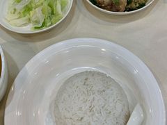 -旺角宝港式茶餐厅(寮步店)