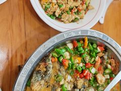 -德馨园(墨香新苑店)