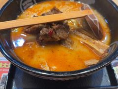 -味千拉面(煌华新纪元购物广场店)