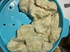 -来相会饺子·新辽菜(甘家口店)