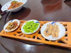 -浦江悦(陆家嘴保利广场店)