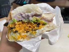 -爱樂咖啡(青年体育公园店)