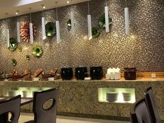 -海中洲国际大酒店-自助餐厅