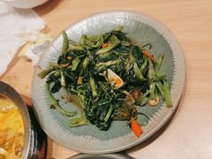 -越小品·越南餐厅(万科里店)