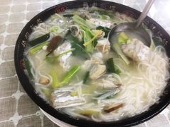-山里饭店(贵安店)