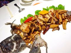 -上海静安昆仑大酒店