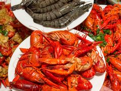 -金马门国际美食百汇(珞喻路店)
