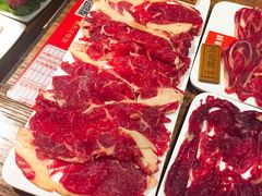 吊龙-牛很鲜潮汕牛肉火锅(朝晖路店)