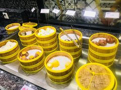 -福成自助烤肉(长阳店)