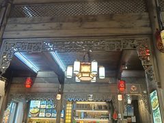 -缘来聚·徽菜名店(黄山宏村店)