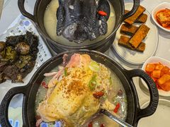 -长顺参鸡汤店(西塔总店)
