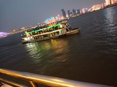 -武汉两江游览·夜游长江(汉口粤汉码头)