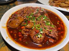 -老衢里·衢州农家菜(邱隘店)