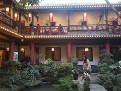 -钦善斋(武侯祠店)