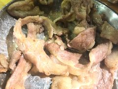 -伊茉家的烤肉店(勒泰中心店)