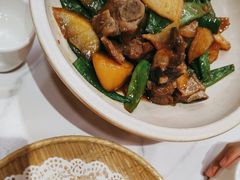 -李老哈·东北菜(宋园路店)