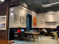 -VESH COFFEE(定西路店)