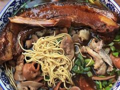 -九八五面馆(欧洲城店)