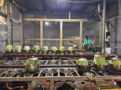 -红旗山庄(圭峰山店)